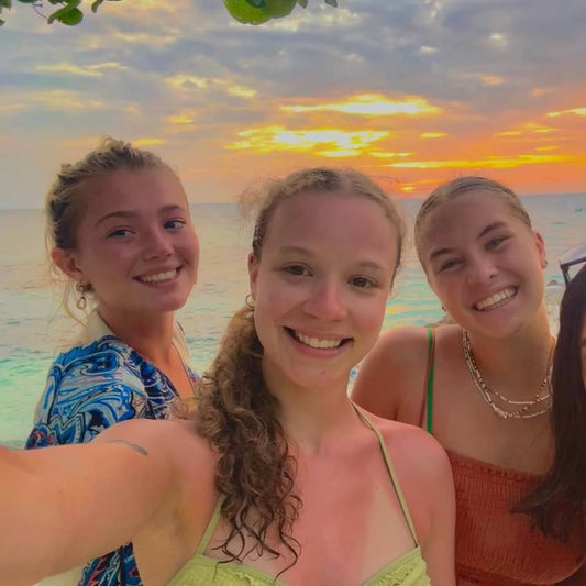 Maldives Chill Out Weekend Trip 🇲🇻