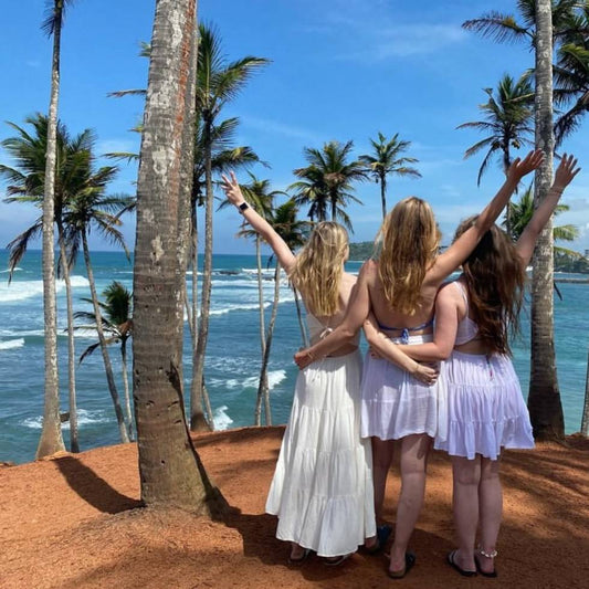 Sri Lanka Adventure, Hill Country & Safari Weekend Trip 🇱🇰