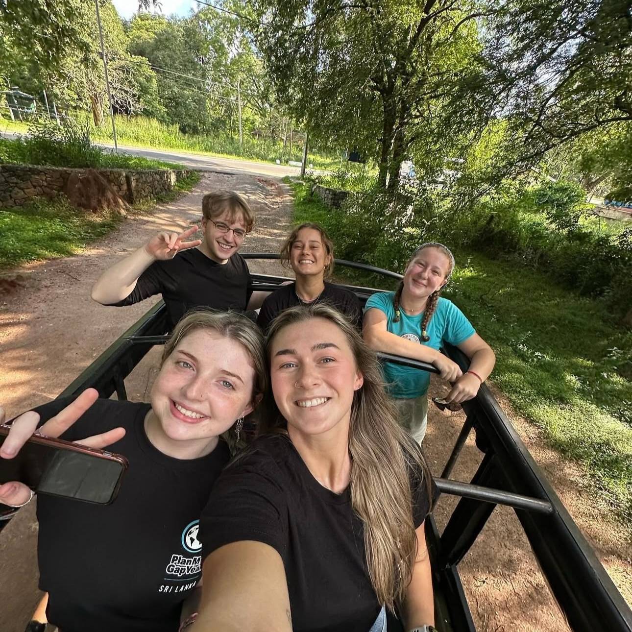 Sri Lanka Adventure, Hill Country & Safari Weekend Trip π±π°