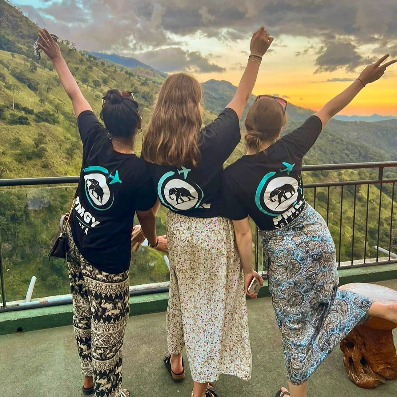Sri Lanka Adventure, Hill Country & Safari Weekend Trip π±π°