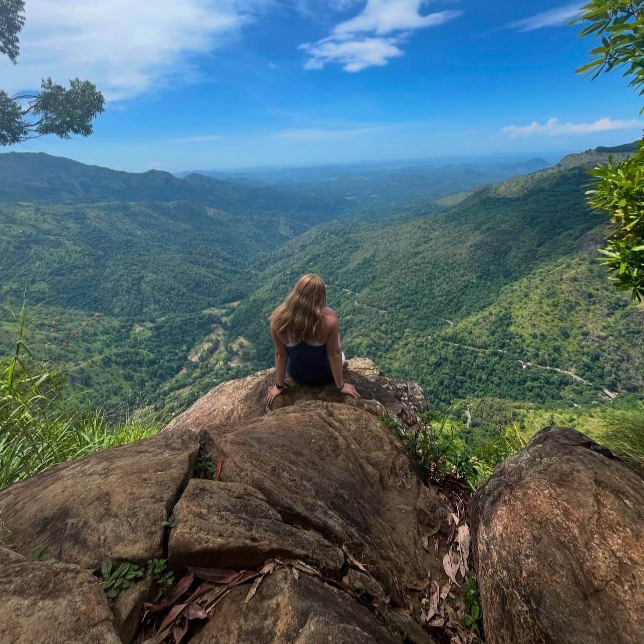 Sri Lanka Adventure, Hill Country & Safari Weekend Trip π±π°