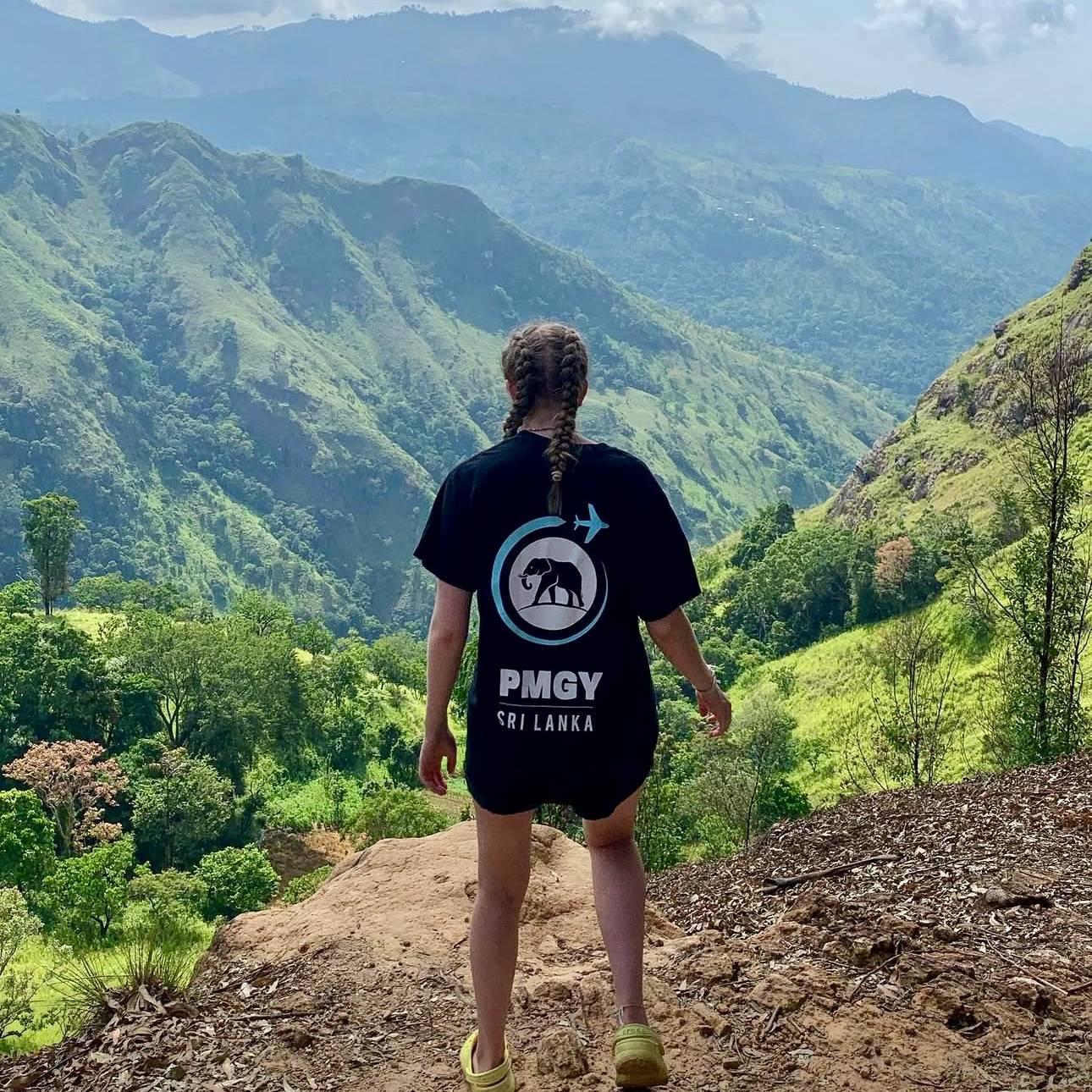 Sri Lanka Adventure, Hill Country & Safari Weekend Trip π±π°