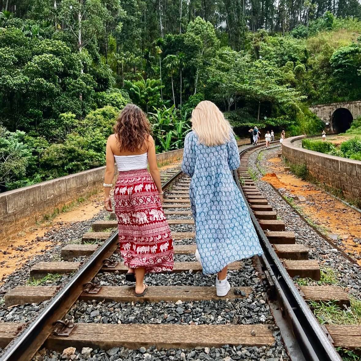 Sri Lanka Adventure, Hill Country & Safari Weekend Trip π±π°