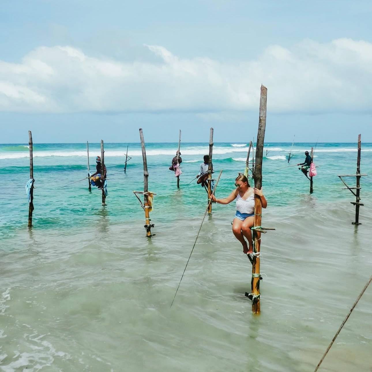 Sri Lanka Adventure, Hill Country & Safari Weekend Trip π±π°
