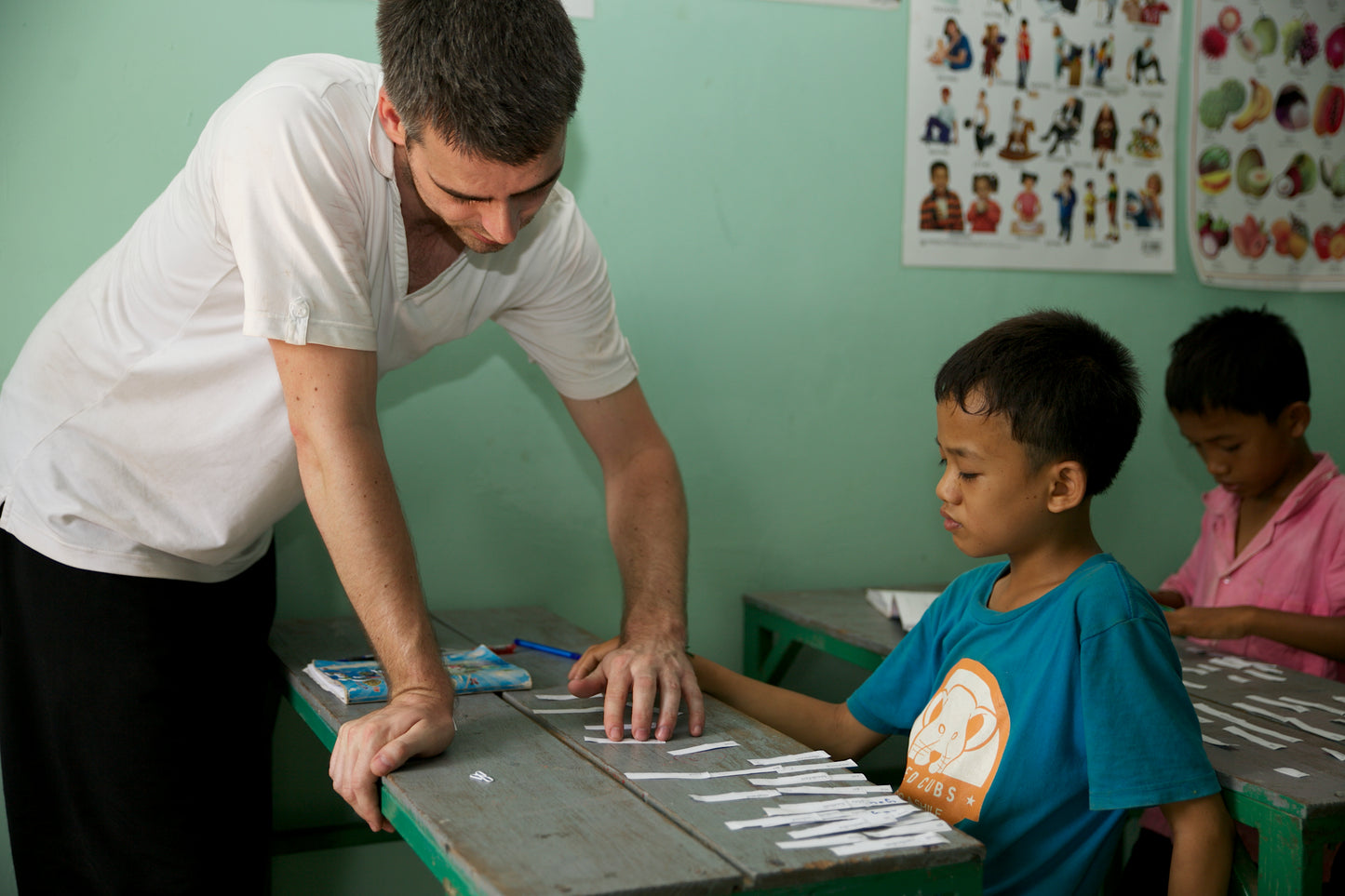 60-Hour Online TEFL Course