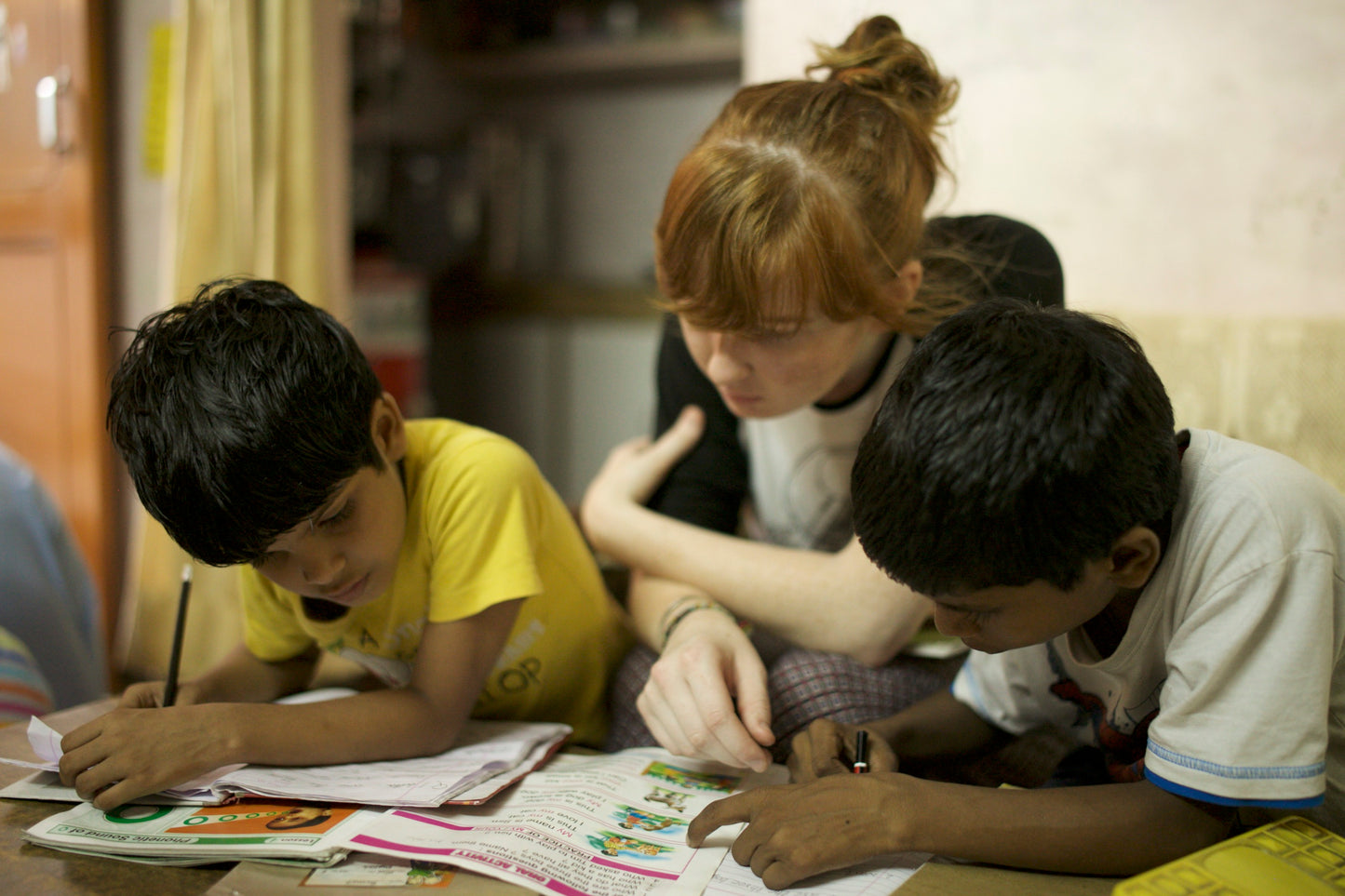 60-Hour Online TEFL Course