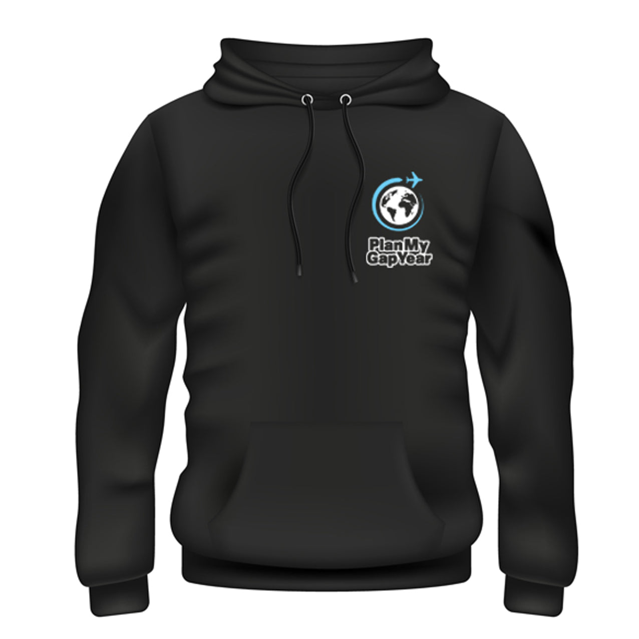 PMGY Volunteer Hoodie