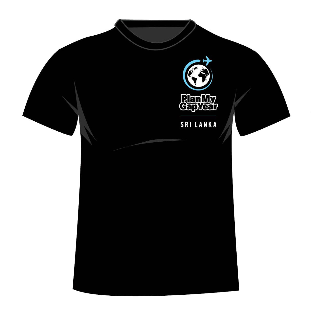 PMGY Sri Lanka T-Shirt 🇱🇰