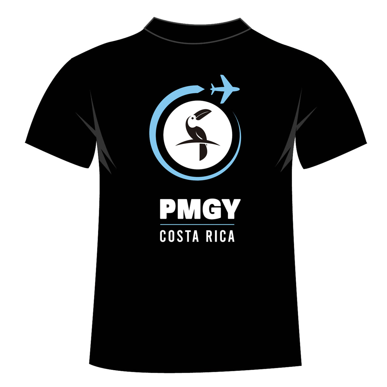 PMGY Costa Rica T-Shirt 🇨🇷