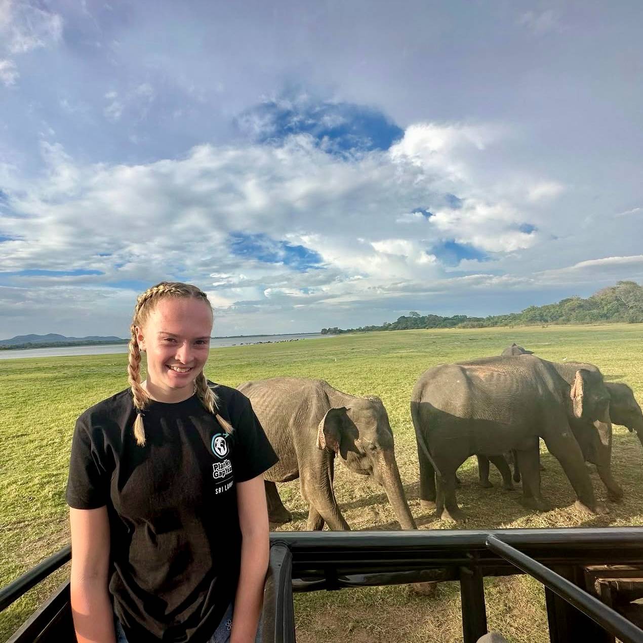 Sri Lanka Cultural Triangle & Elephants Weekend Trip 🇱🇰