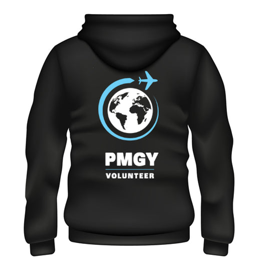 PMGY Volunteer Hoodie