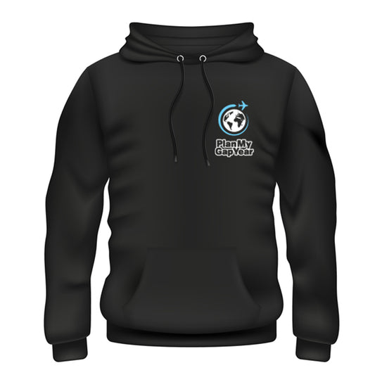 PMGY Volunteer Hoodie