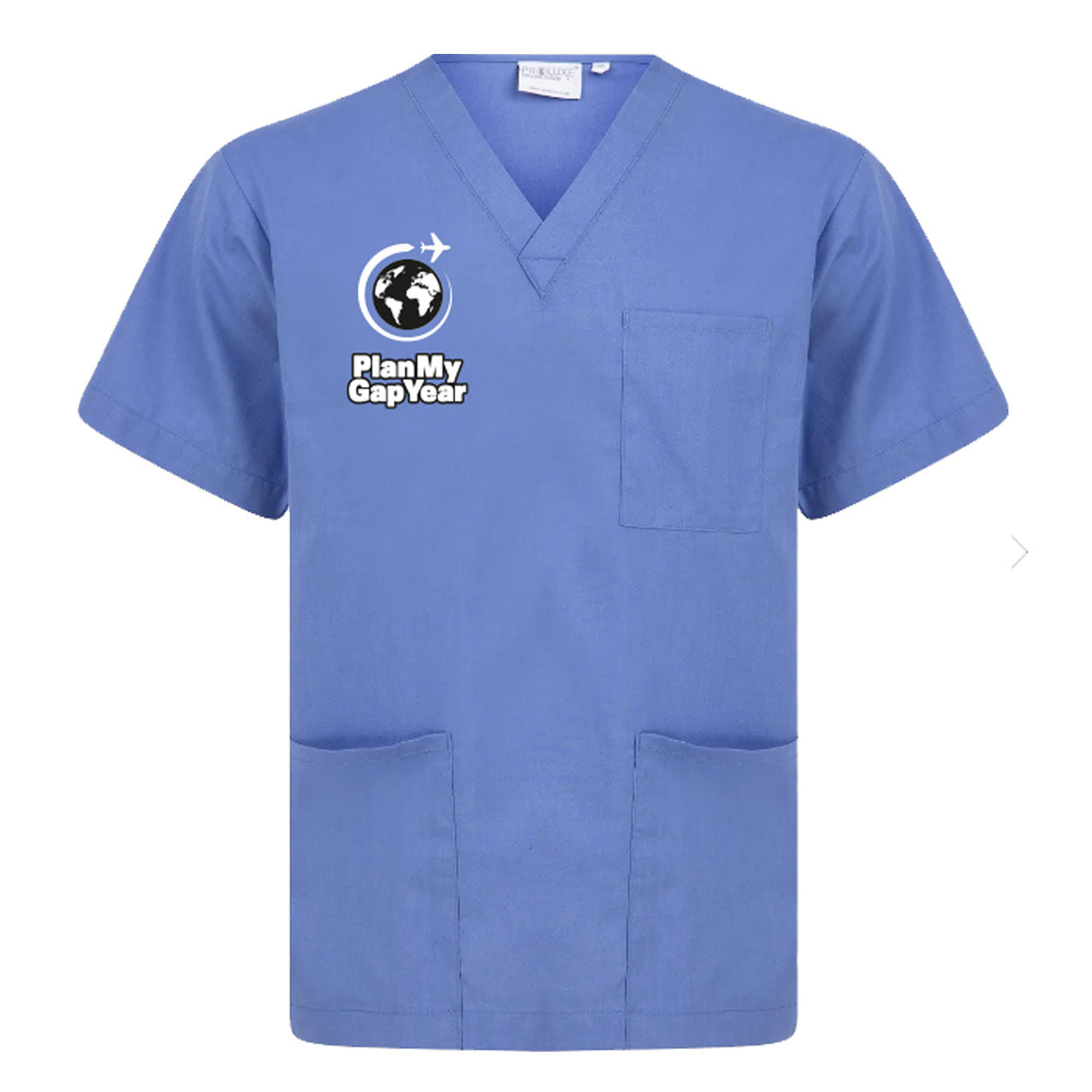 PMGY Scrubs